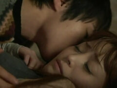 Ázijskej, Kuřba, Creampie, Roztomilá, Japonské, Drobunké, Ryšavé, Teenka