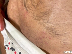 Tschechisch, Schwanz, Schwul, Handjob, Riesig, Pov, Solo, Jungendliche (18+)