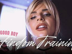 Good Boy Findom Training