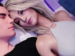 Igre, Rdečelaska, Najstnice