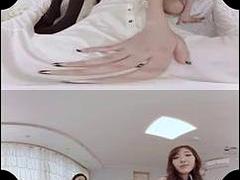 3d, アジア人, 中出し, 日本人, 韓国人, 現実