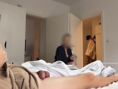 Exhibicionisti, Milf žcbp