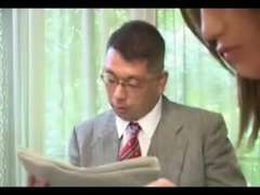 Kukk suging, Fingring, Hardcore, Japaner