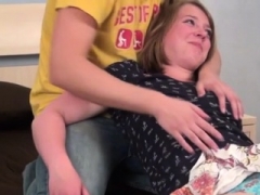 Brunetta, Capellona, Hardcore, Ragazza