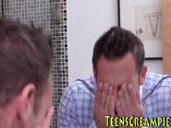 Creme tærte, Give finger, Håndjob, Hårdt, Hd, Onani, Søn, Teenager