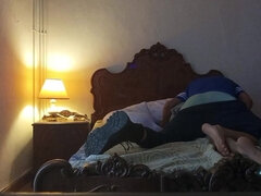 Amatör, Första gången, Homosexuell