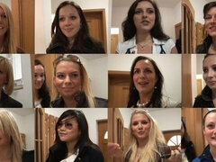 Enthousiasteling, Pijpbeurt, Hondjeshouding, Huisgemaakt, Moeder die ik wil neuken, Gezichtspunt, Geschoren, Rok