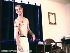 Amatőr, Cumizás, Ondó fröcskölés, Kézimunka