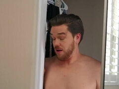 Sucer une bite, Attrapée, Queue, En levrette, Face assise, Famille, Mère que j'aimerais baiser, Rousse roux