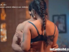 Vashikarn Episode 6 Ullu Original Adult Web Series