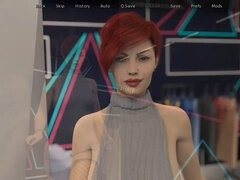 Velký zadek, Hry, Honění, Masturbace, Milf žcbp, Nevlastní máma