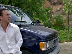 항문, 그룹, 하드코어, 여배우, 유혹된