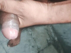 Fait maison, Indienne, Masturbation, Solo