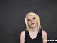 Amatör, Baben, Tonåring