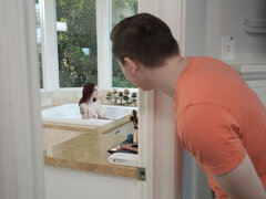 Sucer une bite, Branlette thaïlandaise, Hard, Mère que j'aimerais baiser