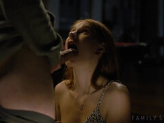 69, 아메리카인, 엉덩이, 흑인, 오랄섹스, 가족, 자연의 가슴, 보지