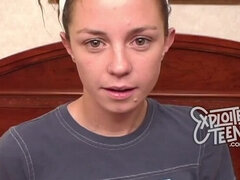 Amaterji, Rjavolaska, Kosmate, Majhen, Prvoosebno snemanje seksa, Muco, Najstnice, Joške