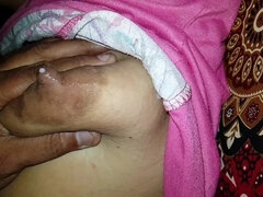 Tetas grandes, Tetona, Indio, Tetas naturales, Pezones, Tetas