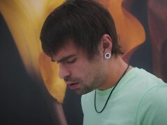 Anal, Morena, Corrida, Corridas, Fetiche, Interracial, Público, Pelirrojo