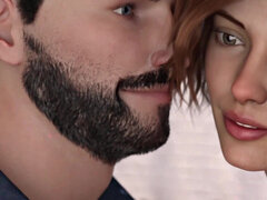 Interracial Exchange (part 26)