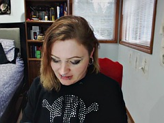 Amatorka, Związanie dyscyplina & dominacja uległość, Shemale, Solo, Kamerka internetowa