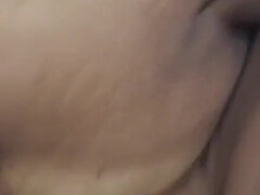 Pareja, Sexo duro, Casero, Tetas naturales, Pov