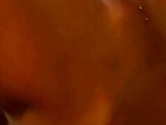 Ruskeahiuksinen, Taipuisa, Paljas, Orgasmi, Tissit