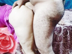 Arabky, Bbw, Velký zadek, Pár, Homemade, Dospělé