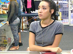 Amateur, spycam, puny