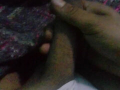 Leie, Masturbation, Solo