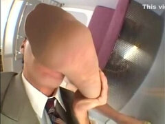 Ázsiai, Fétis, Lábfej fétis, Japán