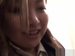 아시안, 머리카락이 많은, Hd, 일본인, 레즈비언, 청소년