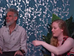 Lieveling, Brits, Europees, Fetisj, Groep, Kantoor, Realiteit, Swinger