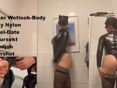 Amatéři, Velký zadek, Stříkání spermatu, Latex, Pissing, Různé pohledy