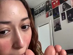 Amatør, Anal, Babe, Føtter