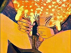 Cassa Rosso 2 - Art  Eroticsm 2004: Babe, Vintage  Erotica Porn