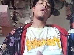 Monumentális dákó, Kézimunka, Házi készítésű, Maszti, Mexikói, Egyedül