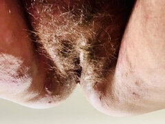 Amatéři, Velký zadek, Pár, Creampie, Evropské, Německé, Vlasaté, Homemade