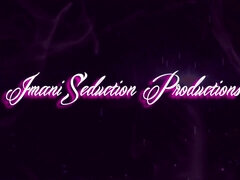 Curvy ebony mommy hard sex scene