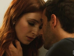 Perse, Sormetus, Käsihoito, Suudella, Selkäsauna, Punapää, Ajeltu, Teini