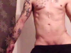 Amatéri, Masturbácia, Sólo, Tetovanie