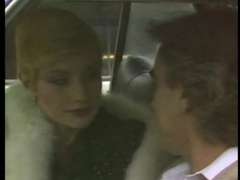 Spermaladung, Pornostars