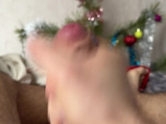 Любители, Большой член, Семяизвержение, Мастурбация, Соло