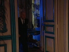 Ξανθιά, Πίπα, Χύσιμο, Ευρωπαίος, Σκληρό, Λεσβία, Κοκκινομάλα, Ρετρό