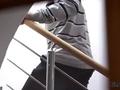 흑인, 오랄섹스, 체코인, 도기스타일, 에보니, Hd, 괴물, 청소년