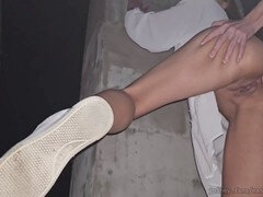 Ερασιτέχνης, Πρωκτικό, Στόμα στον κώλο, Πίπα, Γκόμενος, Χύσιμο, Ώριμη γυναίκα, Εκτός