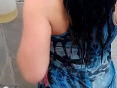 Ερασιτέχνης, Τουαλέτα, Μελαχροινή, Ο μπαμπάς, Μαλλιαρός, Κατούρημα