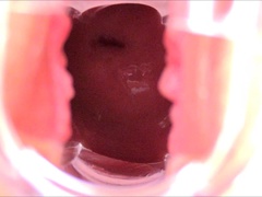 Pushing Her Limits 10