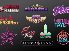 Grosse titten, Bikini, Braunhaarige, Sperma im mund, Handjob, Ablutschen, Schlucken, Titten