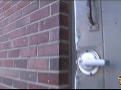 Črnke, Fafanje, Busty, Hardcore